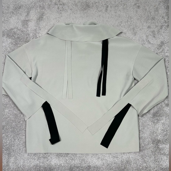 J Chung Top Womens Small Oversized Korean Designer Garmentory W Concept - Picture 9 of 12